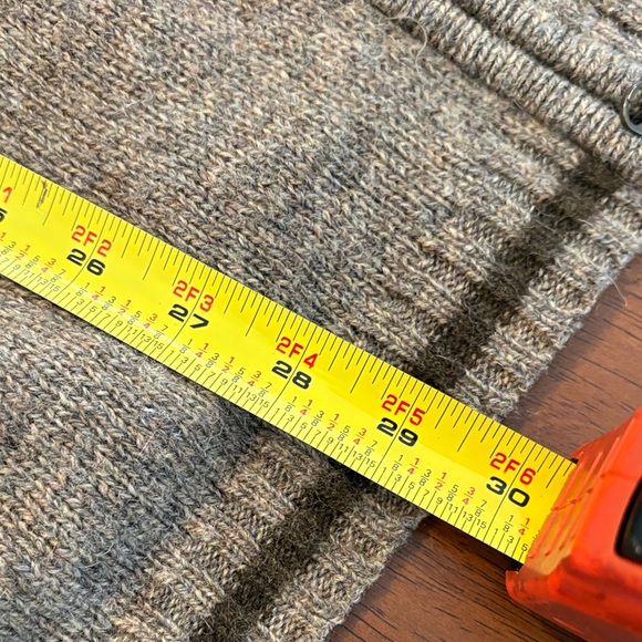 Pendleton Full Zip Cardigan Sweater - Picture 10 of 12